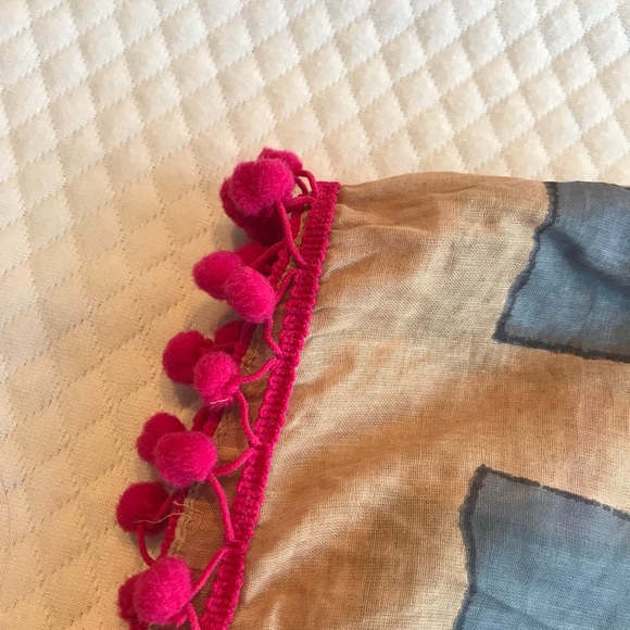 Scarf - Picture 3 of 3